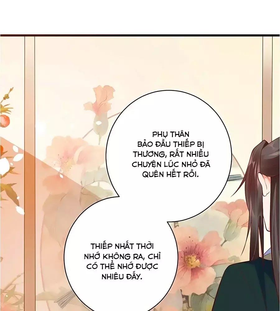 Thịnh Thế Lê Hoa Điện Chapter 65 - Trang 2