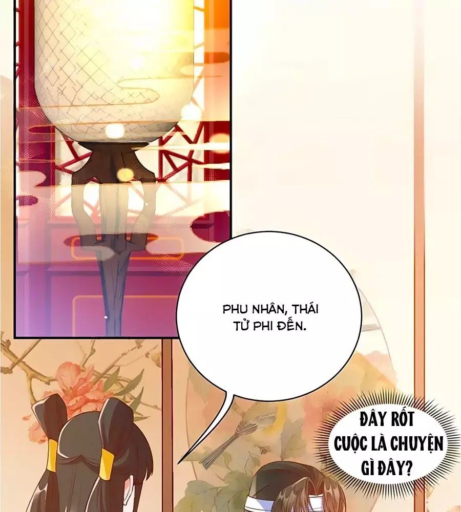 Thịnh Thế Lê Hoa Điện Chapter 65 - Trang 2