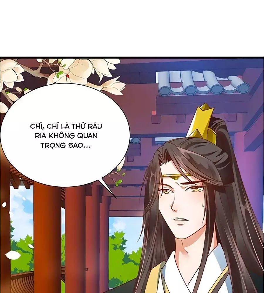 Thịnh Thế Lê Hoa Điện Chapter 65 - Trang 2