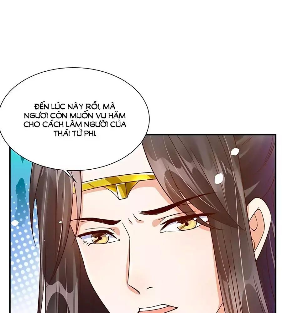 Thịnh Thế Lê Hoa Điện Chapter 64 - Trang 2