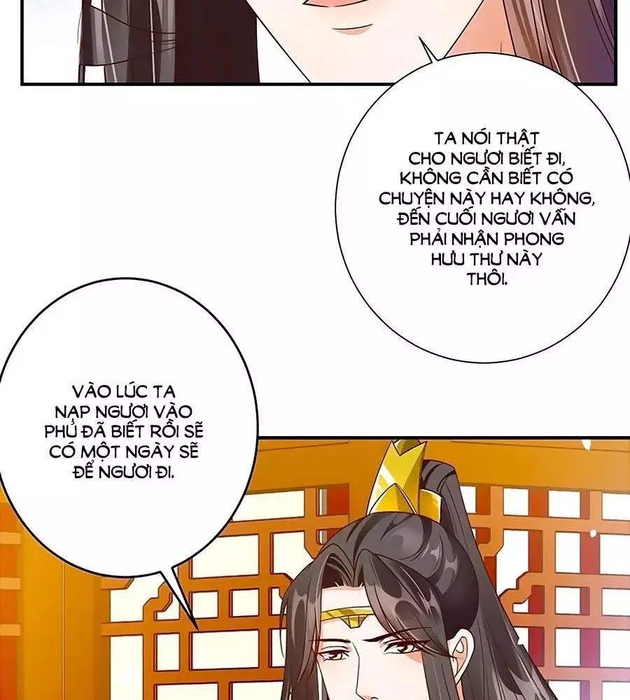 Thịnh Thế Lê Hoa Điện Chapter 64 - Trang 2