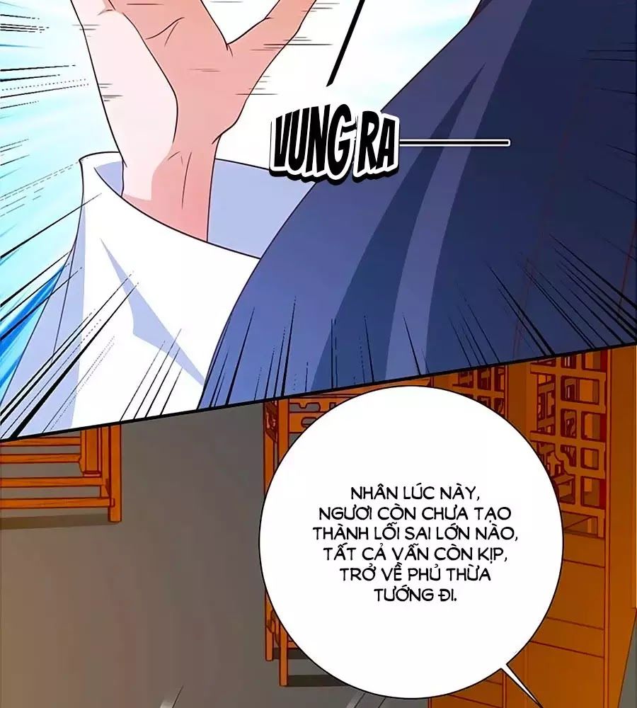 Thịnh Thế Lê Hoa Điện Chapter 64 - Trang 2