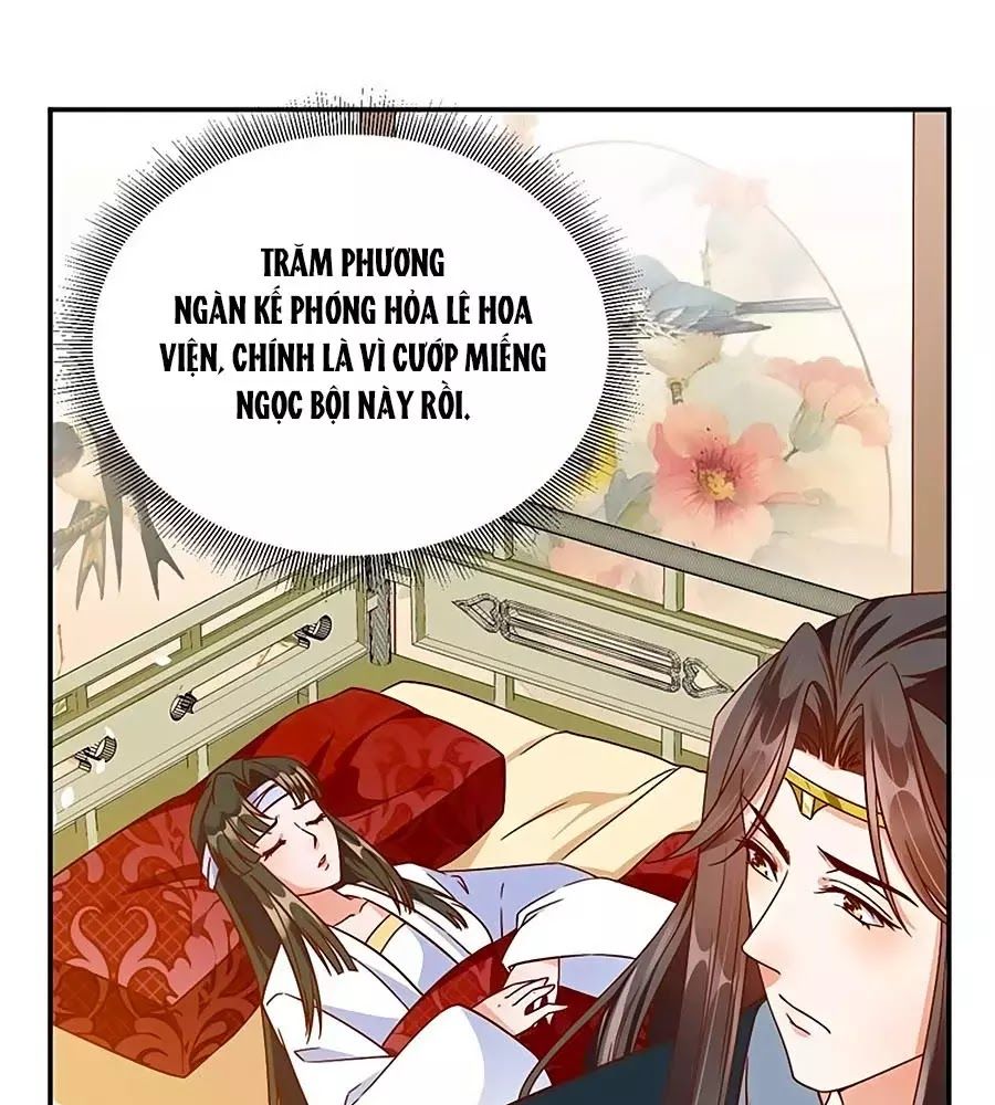 Thịnh Thế Lê Hoa Điện Chapter 64 - Trang 2