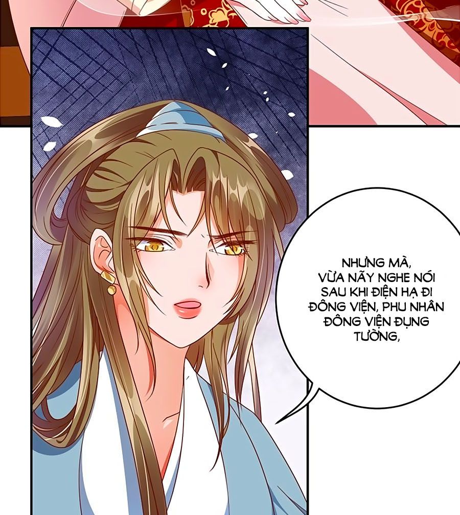 Thịnh Thế Lê Hoa Điện Chapter 64 - Trang 2