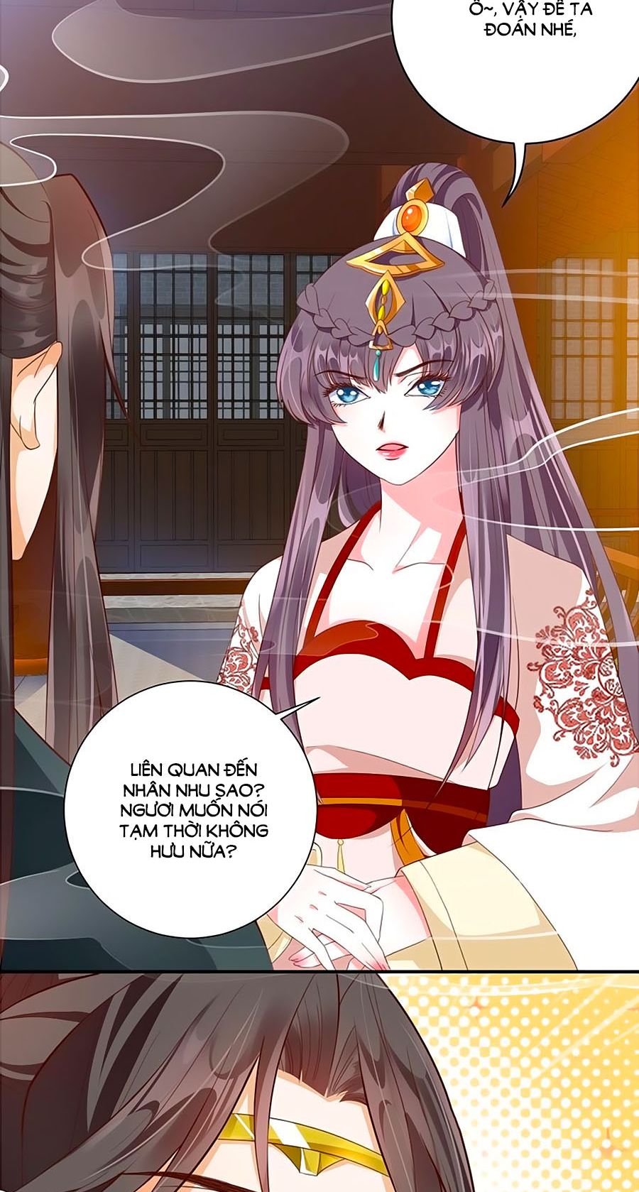 Thịnh Thế Lê Hoa Điện Chapter 64 - Trang 2