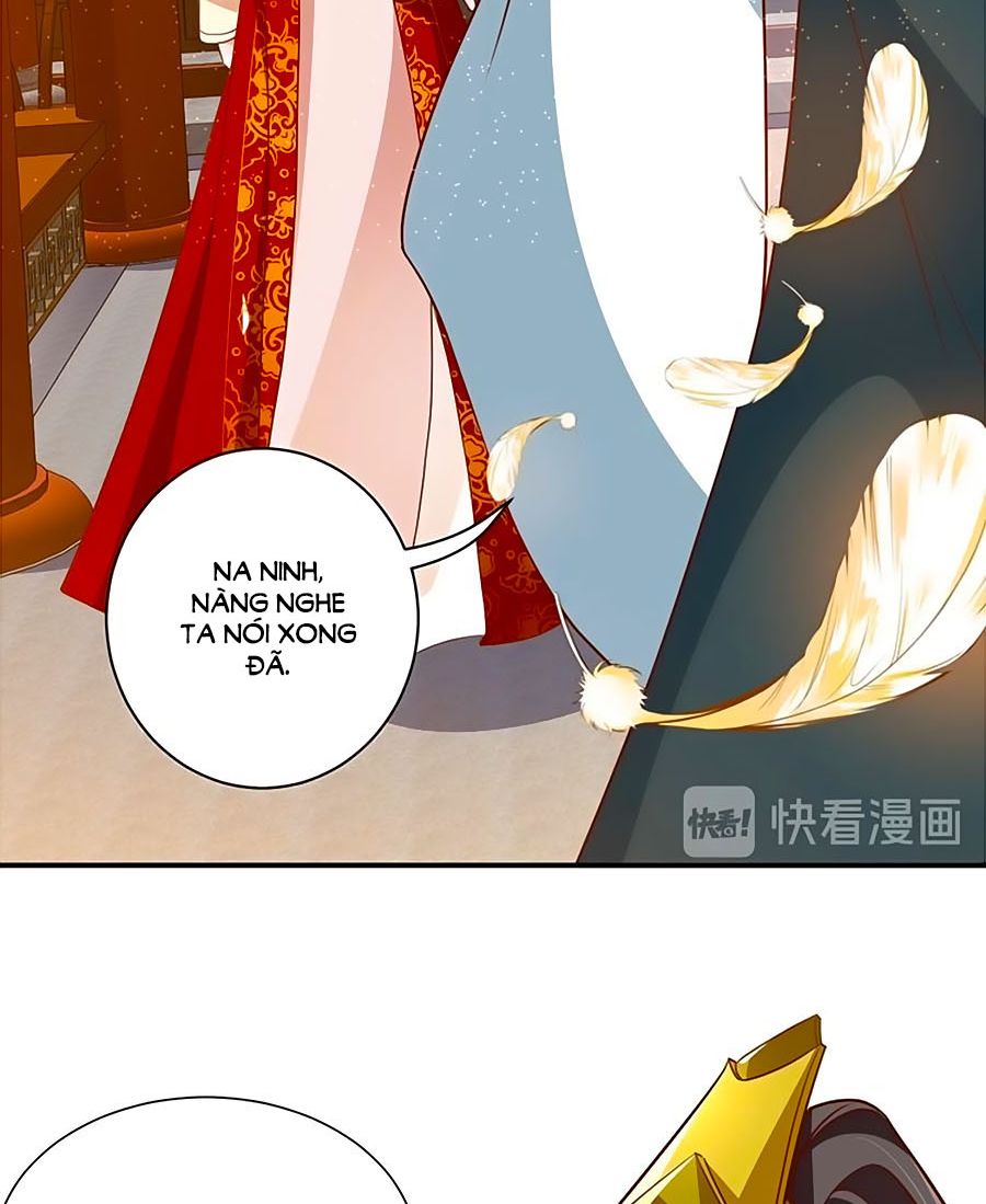 Thịnh Thế Lê Hoa Điện Chapter 64 - Trang 2