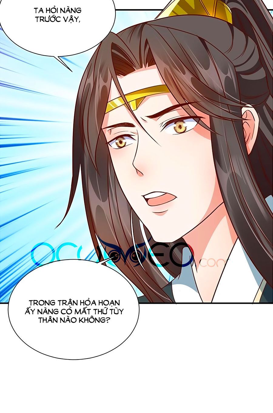 Thịnh Thế Lê Hoa Điện Chapter 64 - Trang 2