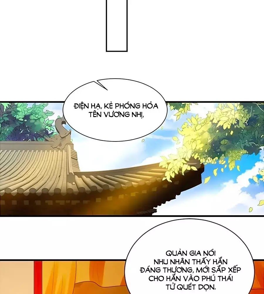 Thịnh Thế Lê Hoa Điện Chapter 63 - Trang 2