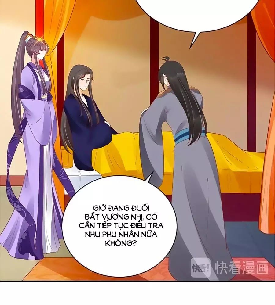 Thịnh Thế Lê Hoa Điện Chapter 63 - Trang 2