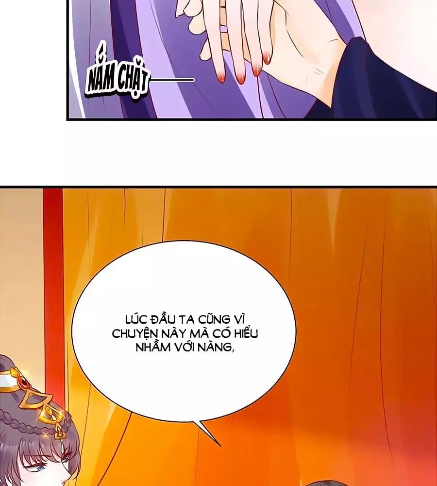 Thịnh Thế Lê Hoa Điện Chapter 63 - Trang 2