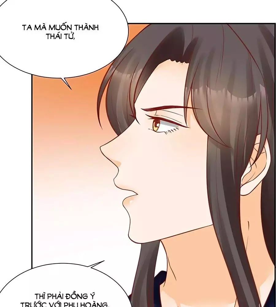 Thịnh Thế Lê Hoa Điện Chapter 63 - Trang 2