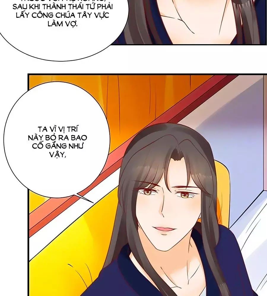 Thịnh Thế Lê Hoa Điện Chapter 63 - Trang 2