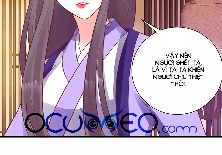 Thịnh Thế Lê Hoa Điện Chapter 63 - Trang 2