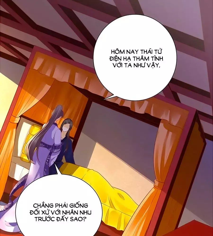 Thịnh Thế Lê Hoa Điện Chapter 63 - Trang 2