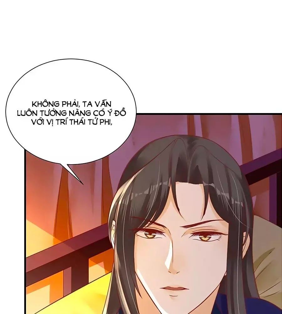 Thịnh Thế Lê Hoa Điện Chapter 63 - Trang 2