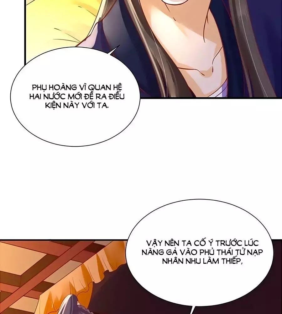 Thịnh Thế Lê Hoa Điện Chapter 63 - Trang 2