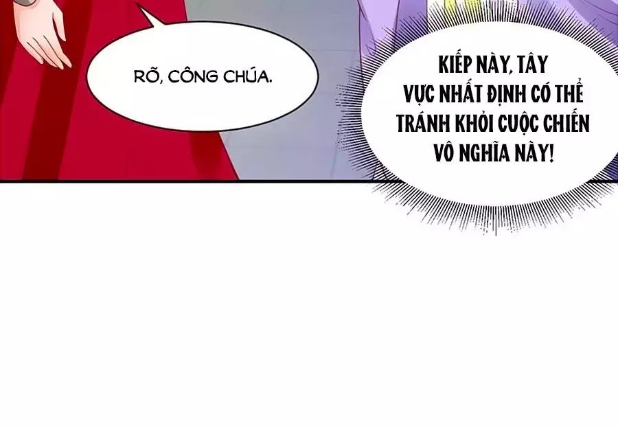 Thịnh Thế Lê Hoa Điện Chapter 63 - Trang 2