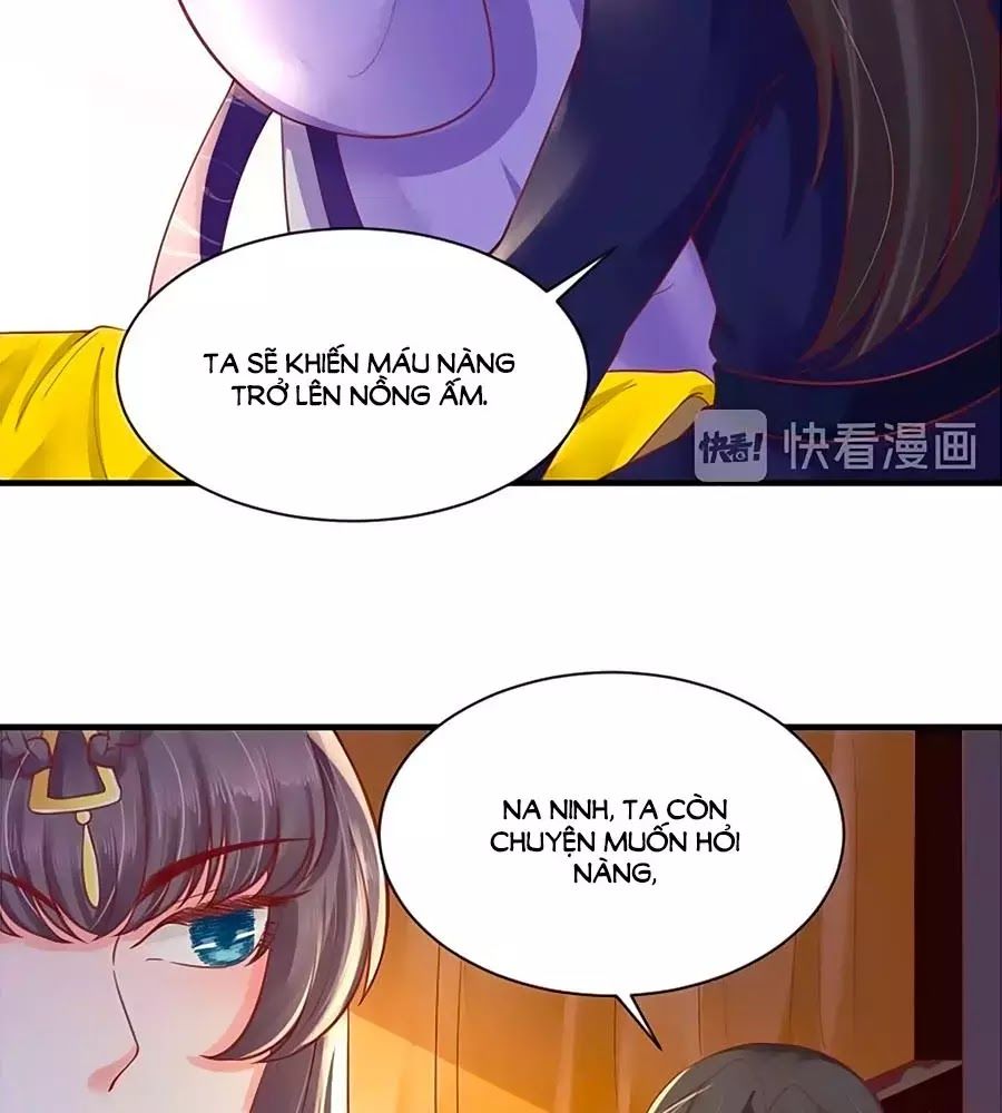 Thịnh Thế Lê Hoa Điện Chapter 63 - Trang 2