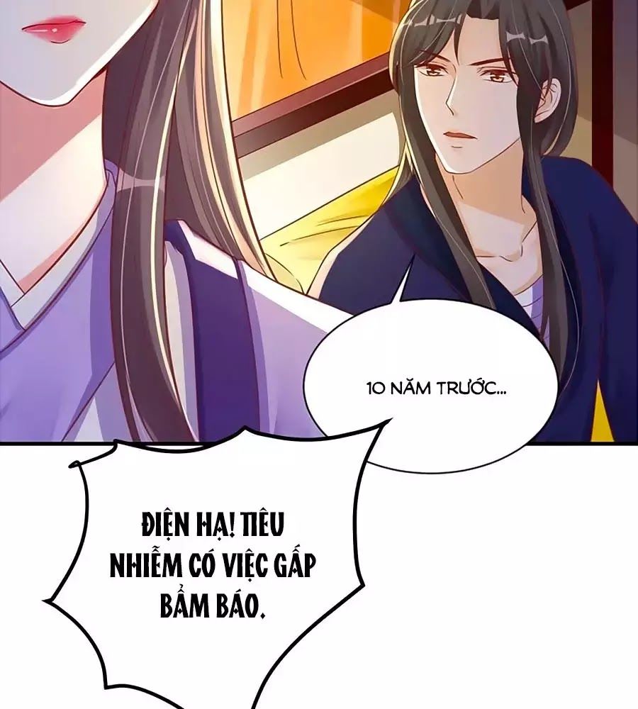 Thịnh Thế Lê Hoa Điện Chapter 63 - Trang 2