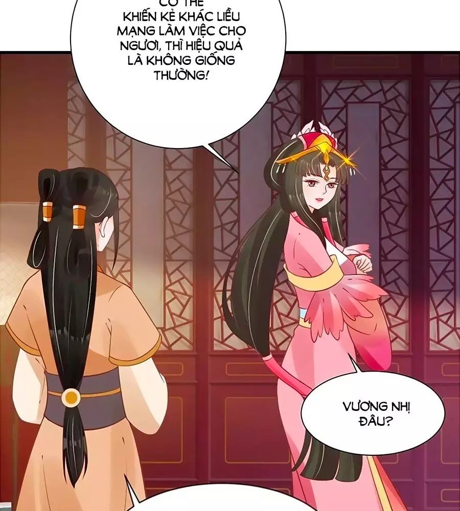 Thịnh Thế Lê Hoa Điện Chapter 62 - Trang 2