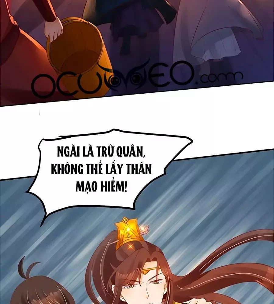 Thịnh Thế Lê Hoa Điện Chapter 62 - Trang 2