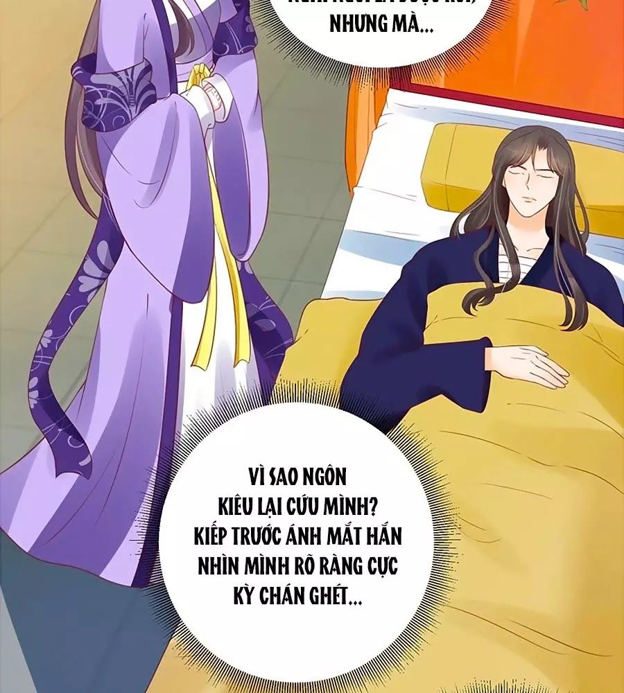 Thịnh Thế Lê Hoa Điện Chapter 62 - Trang 2