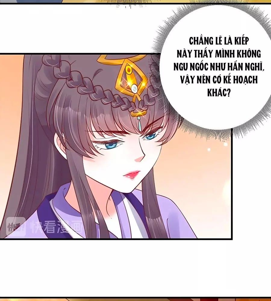 Thịnh Thế Lê Hoa Điện Chapter 62 - Trang 2