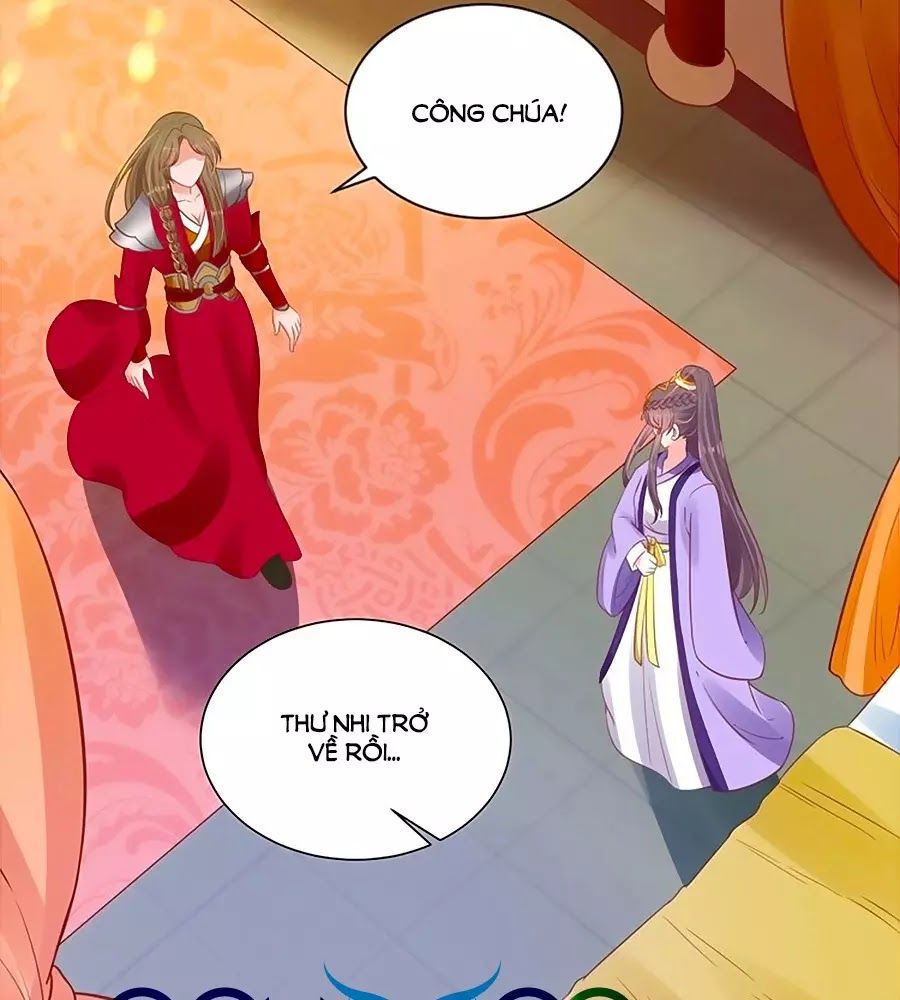 Thịnh Thế Lê Hoa Điện Chapter 62 - Trang 2