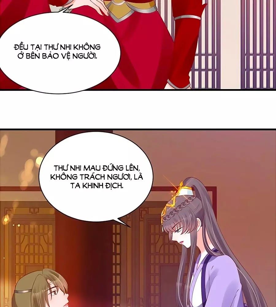 Thịnh Thế Lê Hoa Điện Chapter 62 - Trang 2