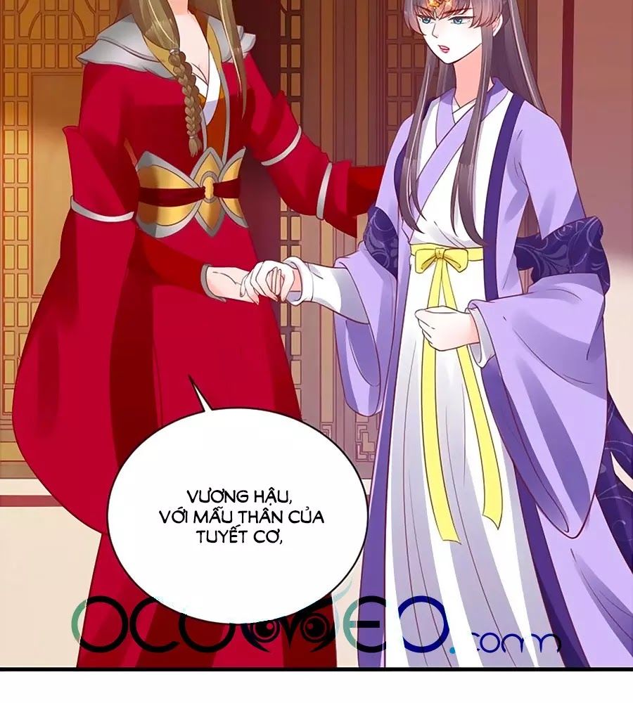 Thịnh Thế Lê Hoa Điện Chapter 62 - Trang 2