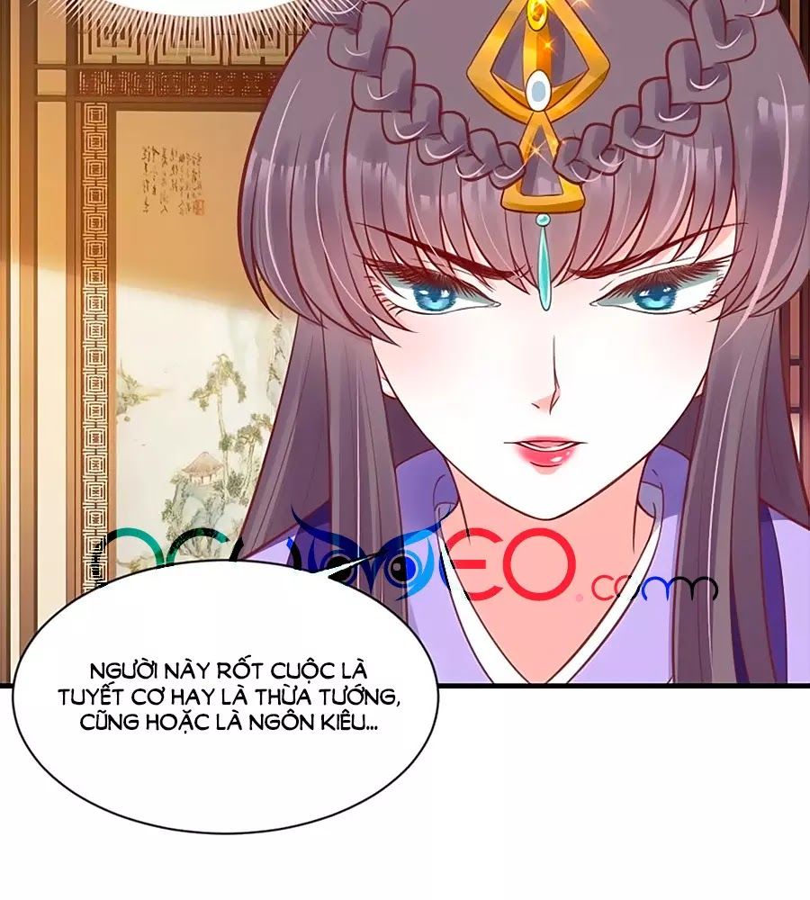 Thịnh Thế Lê Hoa Điện Chapter 62 - Trang 2