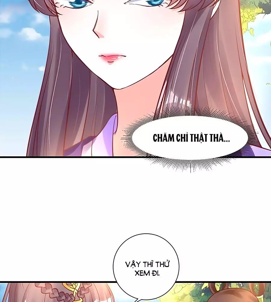 Thịnh Thế Lê Hoa Điện Chapter 61 - Trang 2