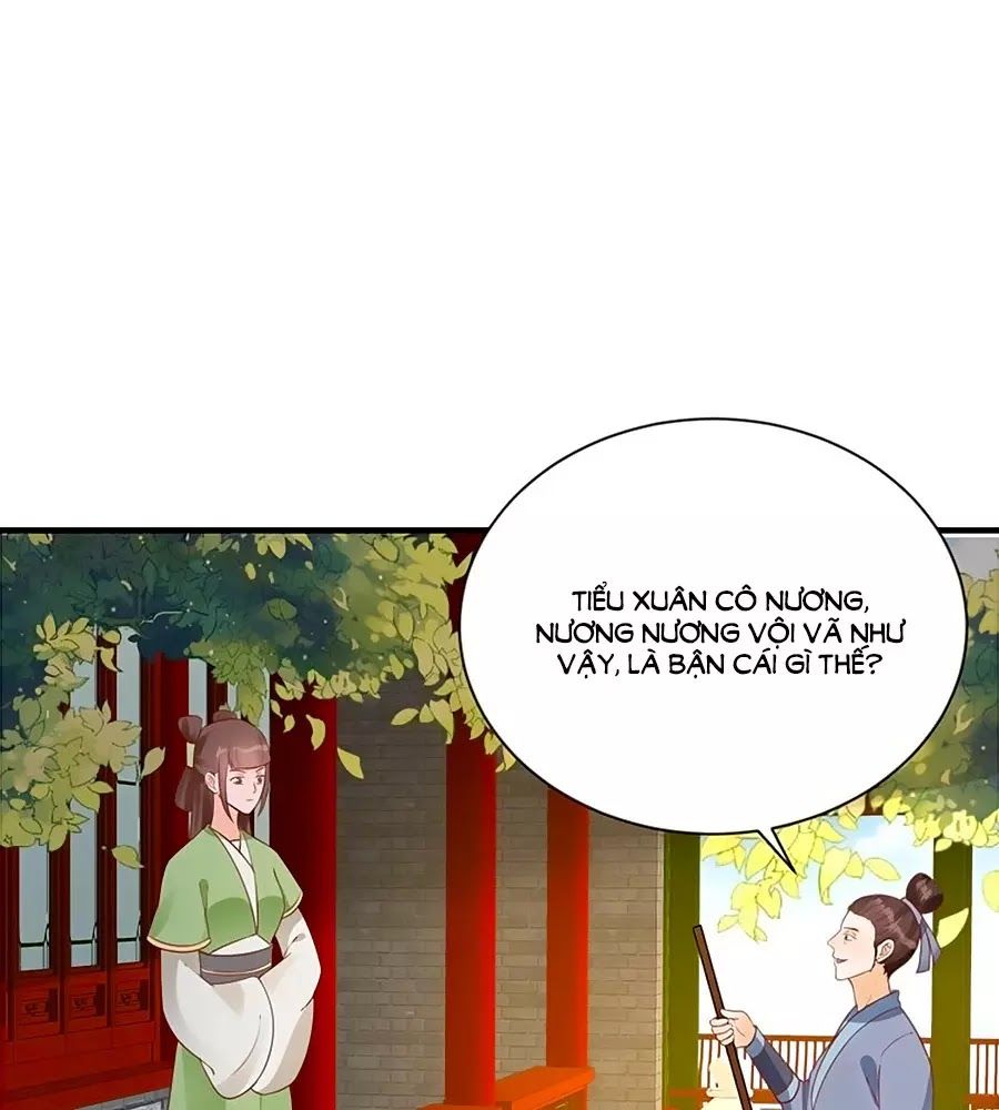 Thịnh Thế Lê Hoa Điện Chapter 61 - Trang 2