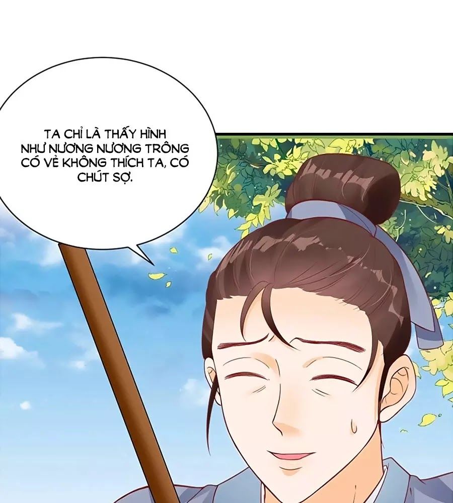 Thịnh Thế Lê Hoa Điện Chapter 61 - Trang 2