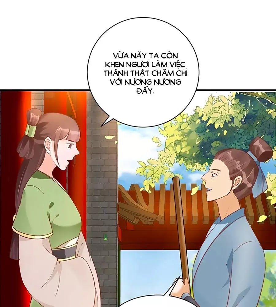 Thịnh Thế Lê Hoa Điện Chapter 61 - Trang 2