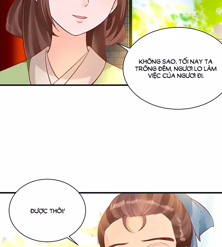 Thịnh Thế Lê Hoa Điện Chapter 61 - Trang 2