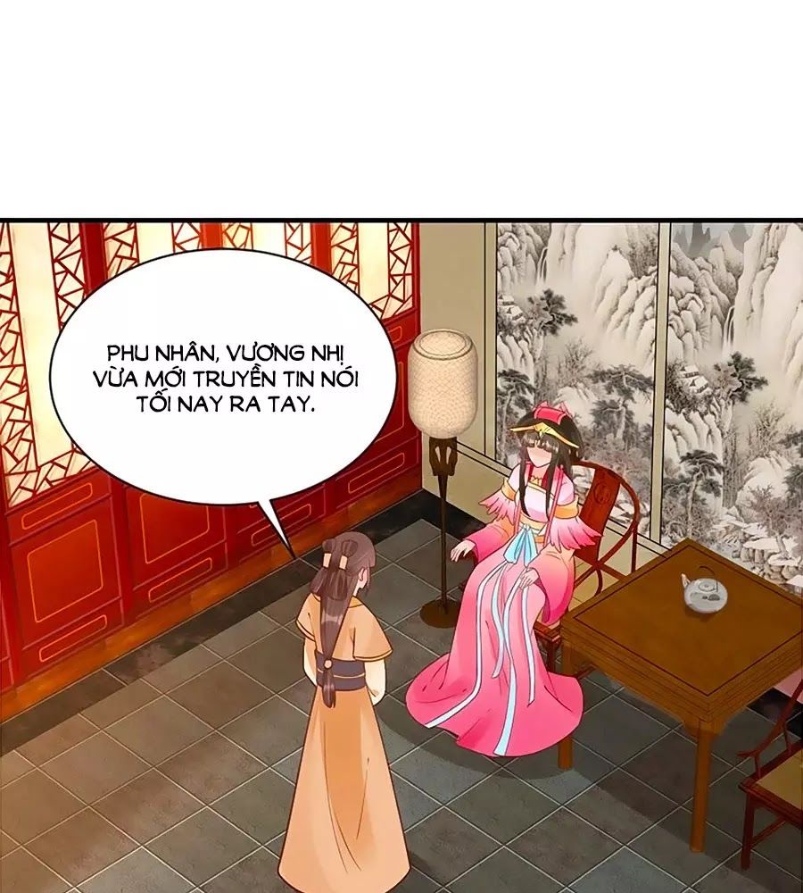 Thịnh Thế Lê Hoa Điện Chapter 61 - Trang 2