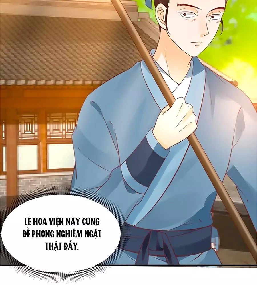 Thịnh Thế Lê Hoa Điện Chapter 61 - Trang 2