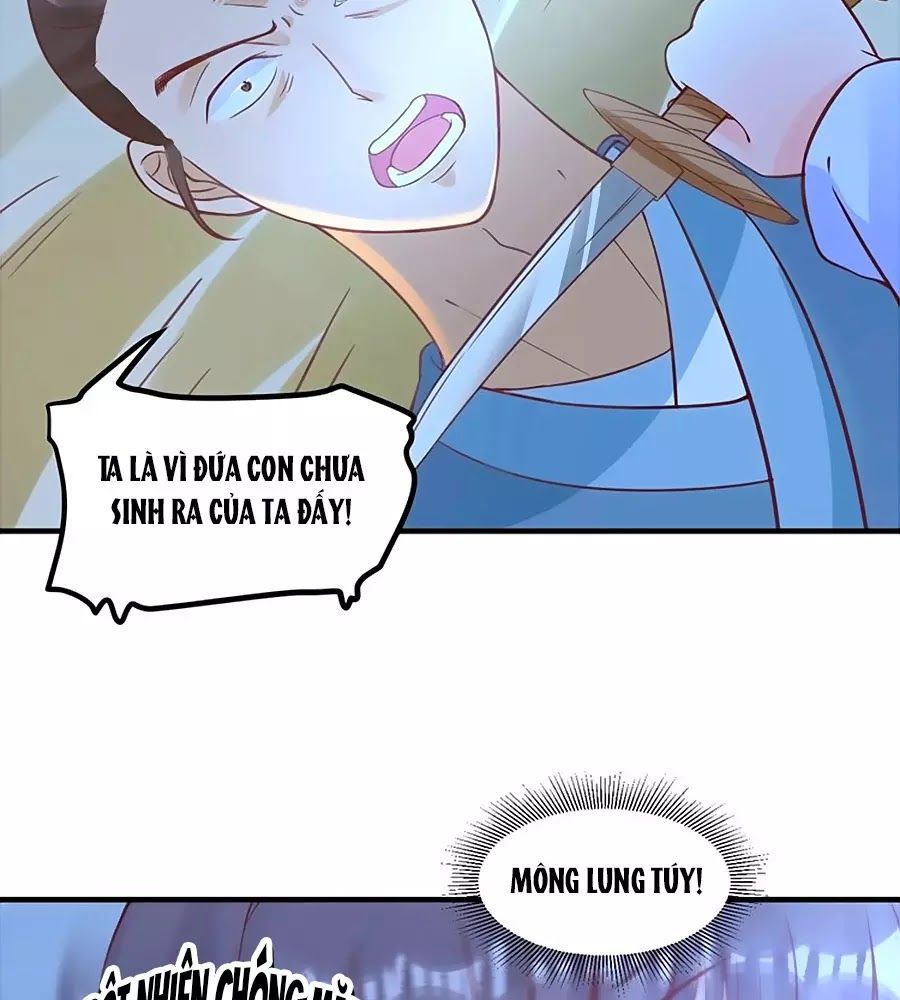 Thịnh Thế Lê Hoa Điện Chapter 61 - Trang 2