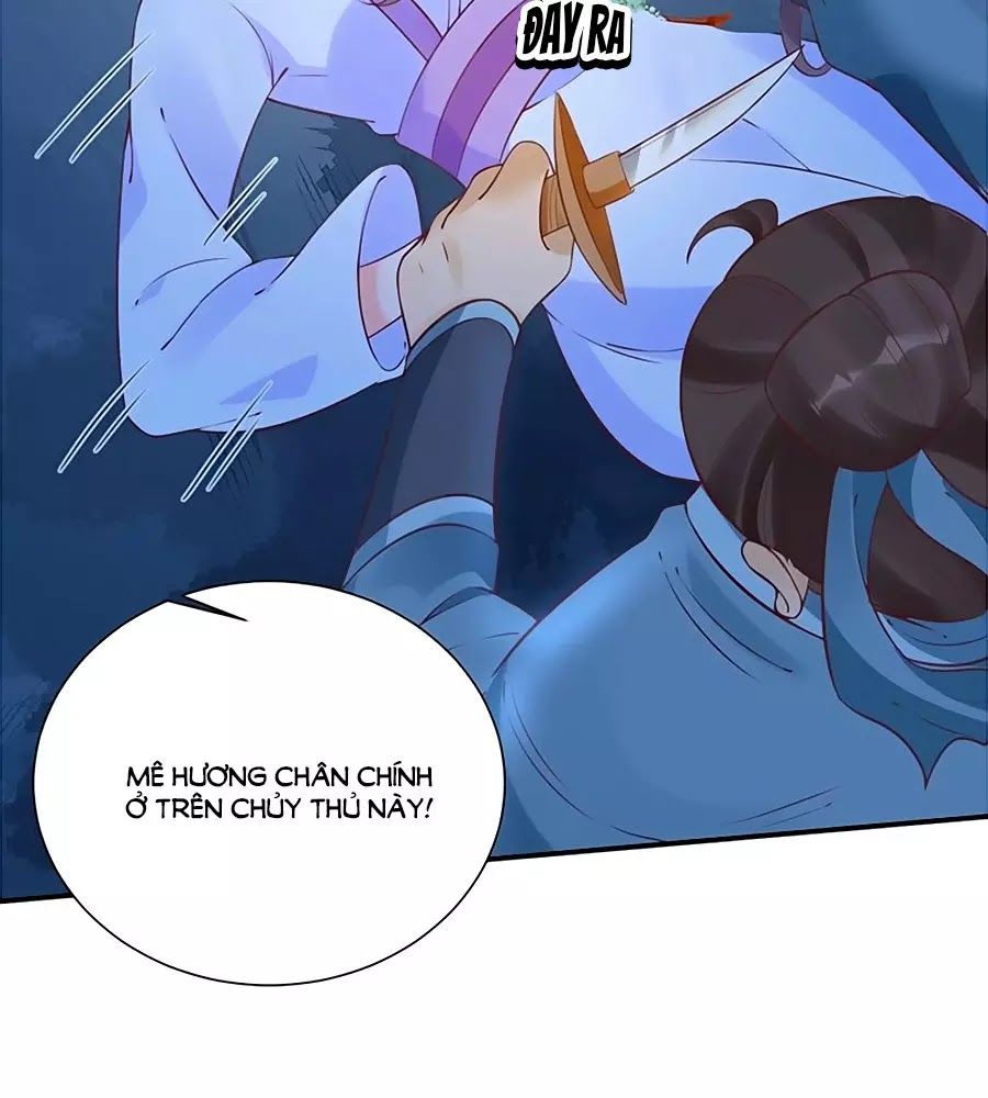 Thịnh Thế Lê Hoa Điện Chapter 61 - Trang 2