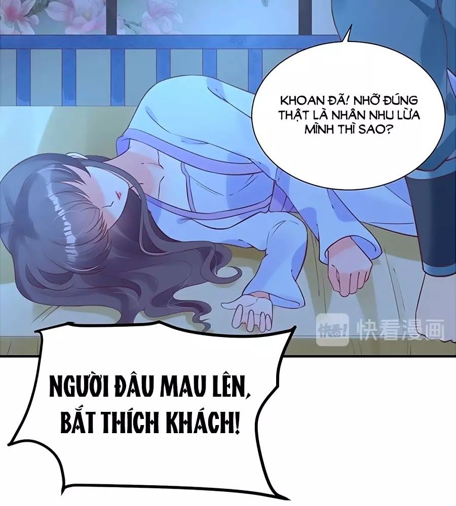 Thịnh Thế Lê Hoa Điện Chapter 61 - Trang 2