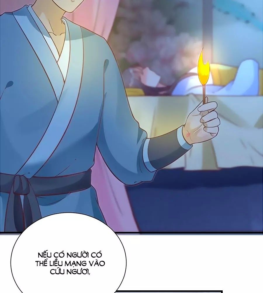 Thịnh Thế Lê Hoa Điện Chapter 61 - Trang 2