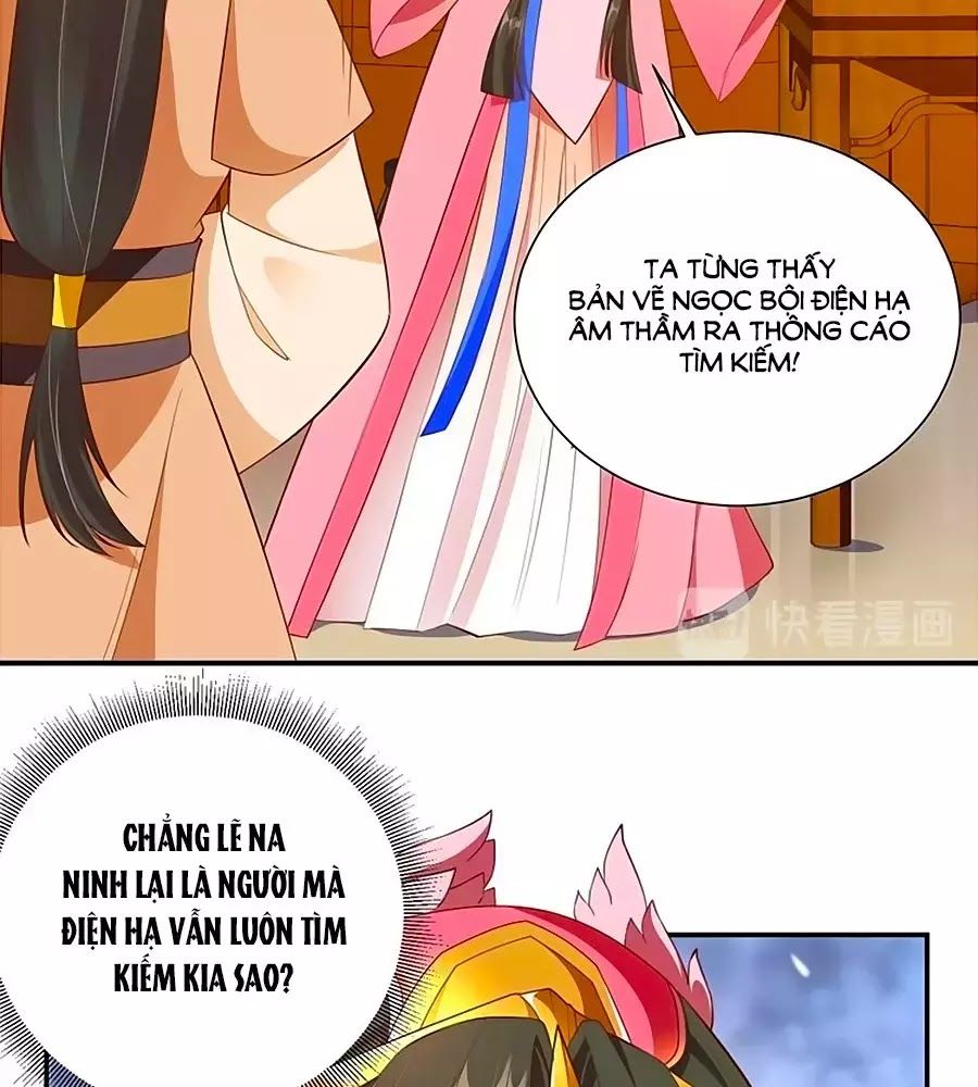 Thịnh Thế Lê Hoa Điện Chapter 60 - Trang 2