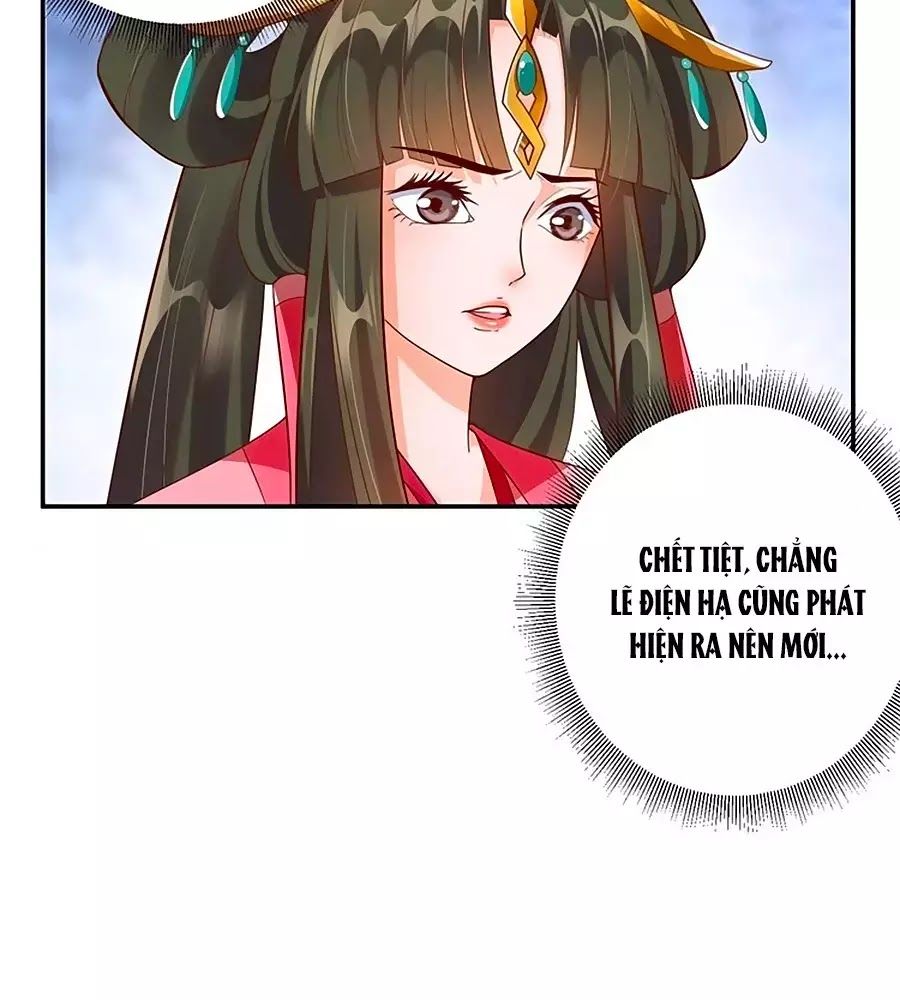 Thịnh Thế Lê Hoa Điện Chapter 60 - Trang 2