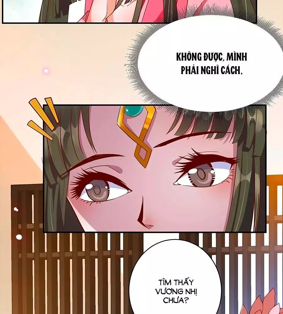 Thịnh Thế Lê Hoa Điện Chapter 60 - Trang 2