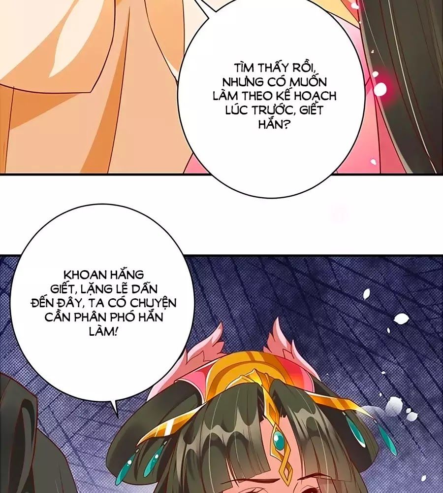 Thịnh Thế Lê Hoa Điện Chapter 60 - Trang 2