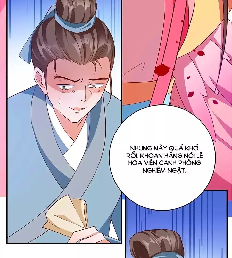 Thịnh Thế Lê Hoa Điện Chapter 60 - Trang 2