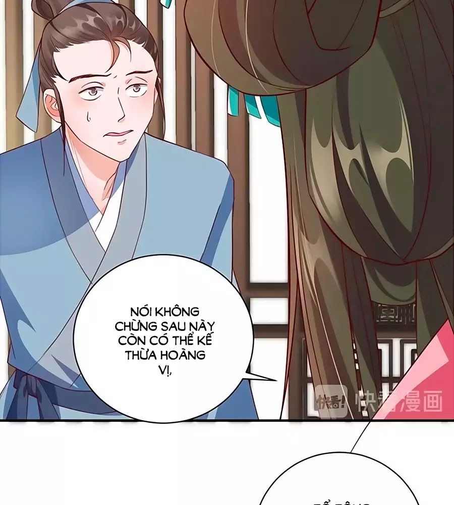 Thịnh Thế Lê Hoa Điện Chapter 60 - Trang 2