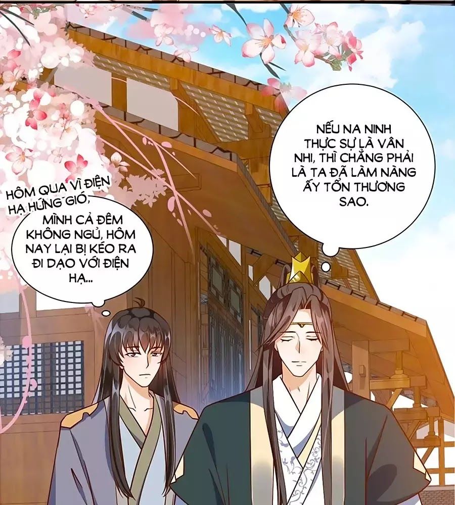 Thịnh Thế Lê Hoa Điện Chapter 60 - Trang 2