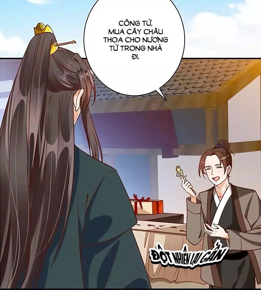 Thịnh Thế Lê Hoa Điện Chapter 60 - Trang 2